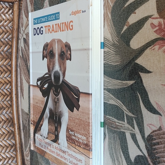 Dog Training Guide Book - Picture 14 of 15